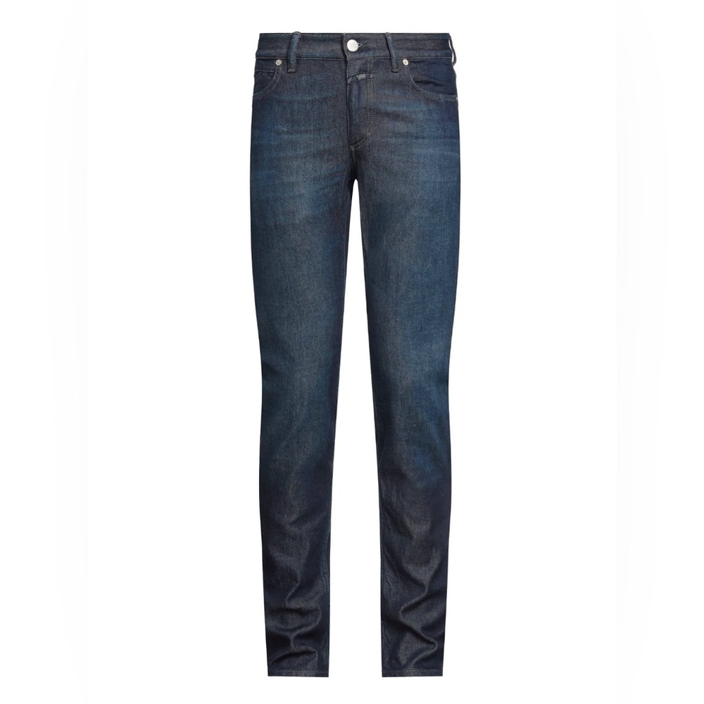 Closed jeans sustainably made in Italy